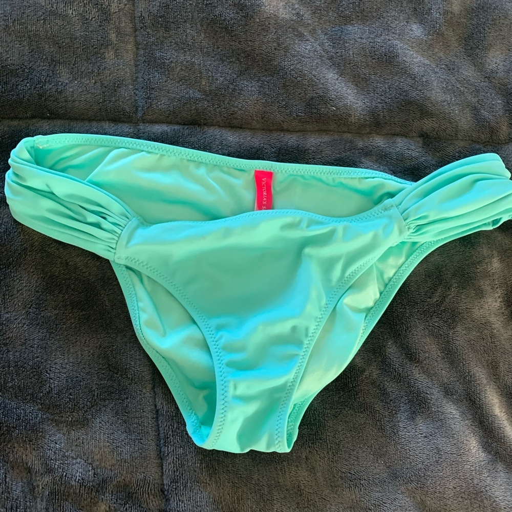 Victoria Secret Swim Bottoms